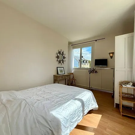Maison 4 Pieces Confort Avec Jardin Et Terrasse Pres De La Et Des Commerces - Fr-1-377-31 كارناك